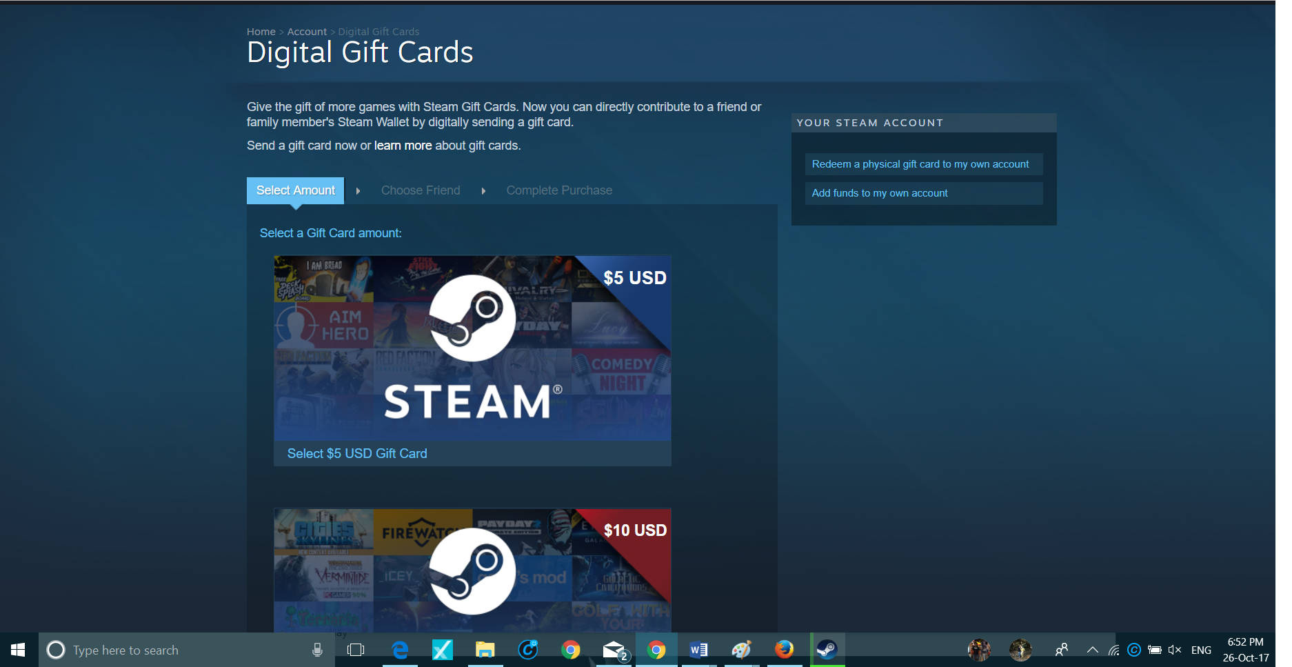 Continue downloading steam фото 22