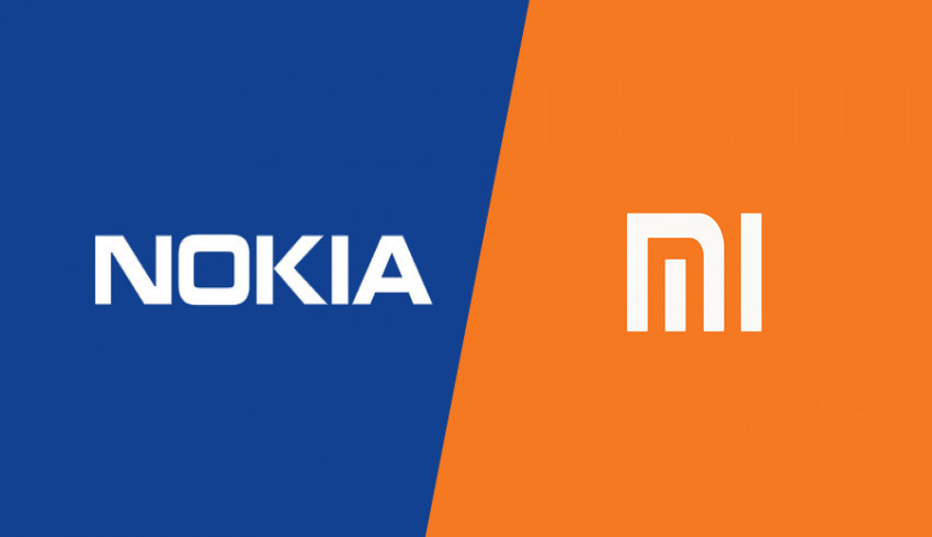 Nokia နဲ့ Xiaomi တို့ စီးပွားရေးအကျိုးတူပူးပေါင်းမှုပြုလုပ်