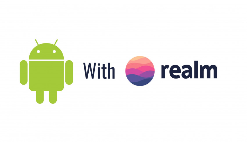 Android with Realm Mobile Platform Part (1)
