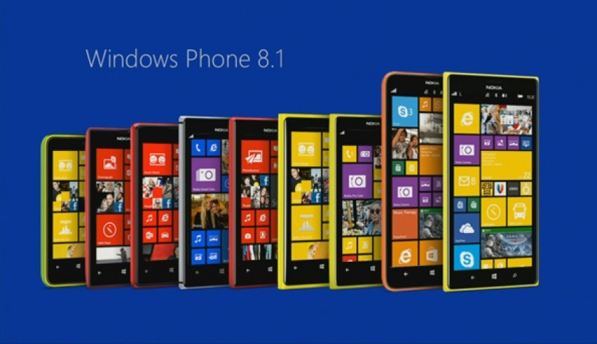 Microsoft Windows Phone 8.1 အတွက် Software ပိုင်းထောက်ပံ့မှုကို ရပ်ဆိုင်းလိုက်ပြီဖြစ် 