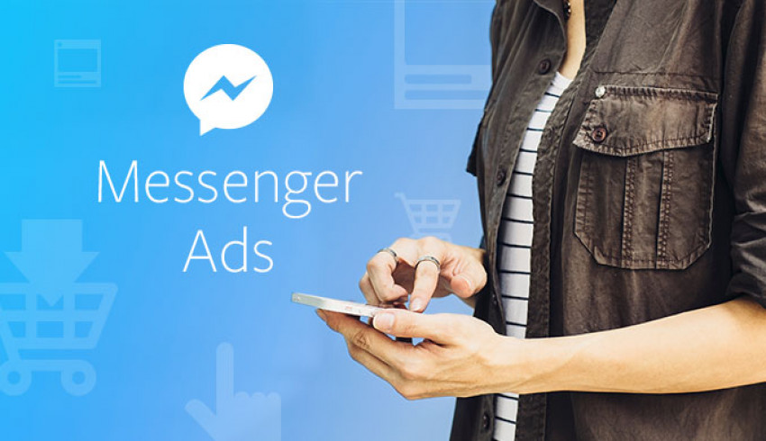 Messenger ထဲမှာပါ ကြော်ငြာပြဖို့ တစ်ကမ္ဘာလုံးအတိုင်းအတာနဲ့ စမ်းသပ်နေပြီဖြစ်တဲ့ Facebook