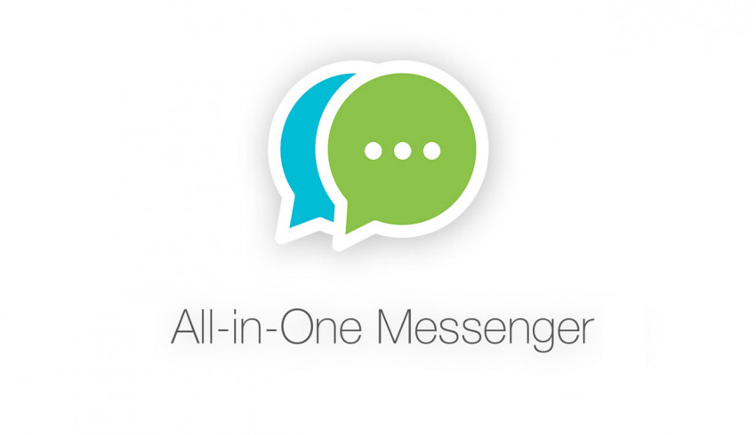 Social Media အသုံးပြုသူတွေအနေနဲ့ မဖြစ်မနေအသုံးပြုသင့်တဲ့ All-in-One Messenger