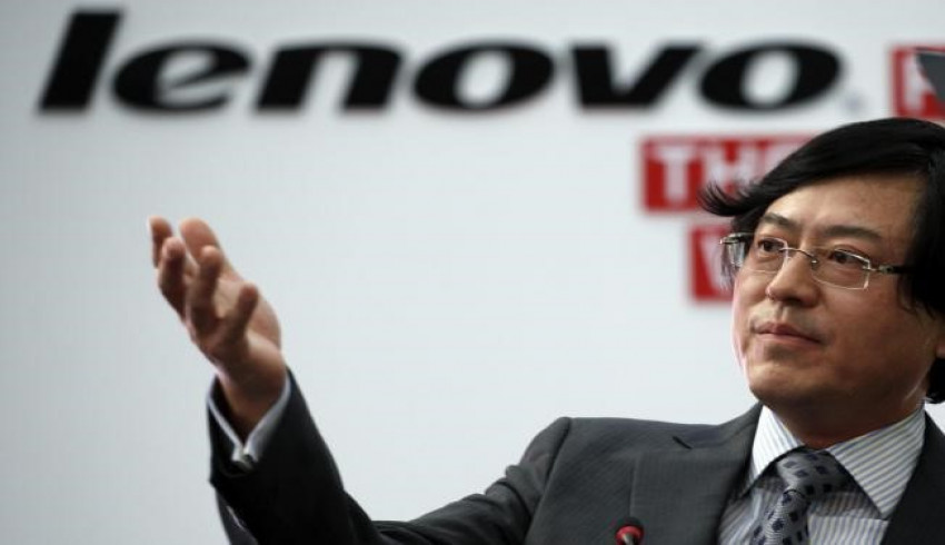 တစ်နှစ်လျှင် အွန်လိုင်းမှ ရောင်းရငွေ ဒေါ်လာ (၁၂) ဘီလီယံ ရရှိအောင် မစွမ်းဆောင်နိုင်ပါက ရာထူးကို စွန့်လွှတ်မည်ဟု Lenovo ၏ CEO ပြောကြား
