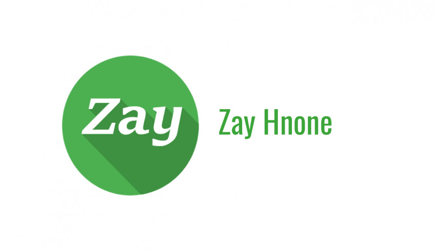 သီးနှံစျေးနှုန်းတွေ နေ့တိုင်းသိအောင် ကူညီပေးမယ့် Zay Hnone