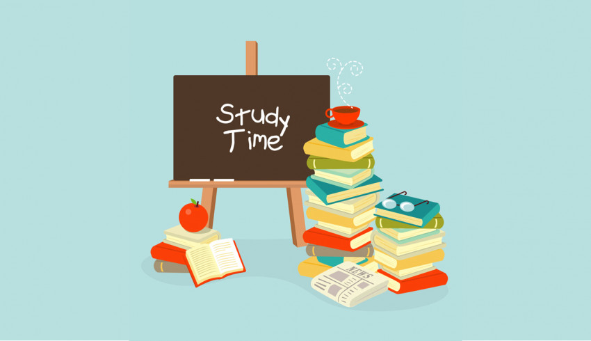 Self-study လုပ်မယ်ဆိုရင် ဘာတွေသတိထားသင့်လည်း? ဘယ်လိုလုပ်သင့်လည်း?