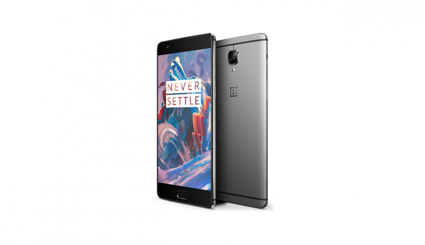 OnePlus 3