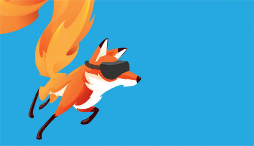 VR Support ရရှိလာပြီဖြစ်တဲ့ Firefox