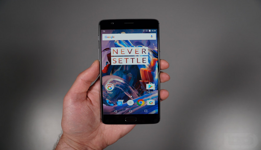 OnePlus 3/3T တို့အတွက် Android O နောက်ပိုင်း Update ဆက်လက်ရရှိမည်မဟုတ်