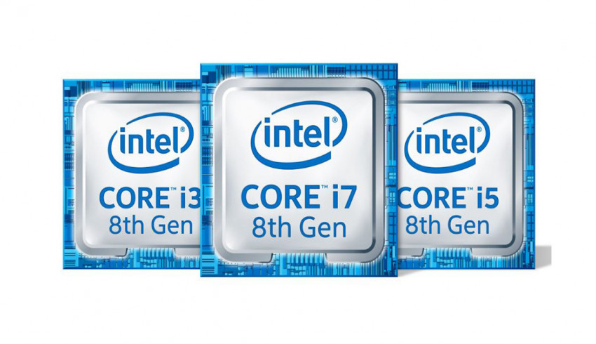 U-Series Processors တွေနဲ့ စတင်မိတ်ဆက်လိုက်ပြီဖြစ်တဲ့ Intel 8th Generation Processors