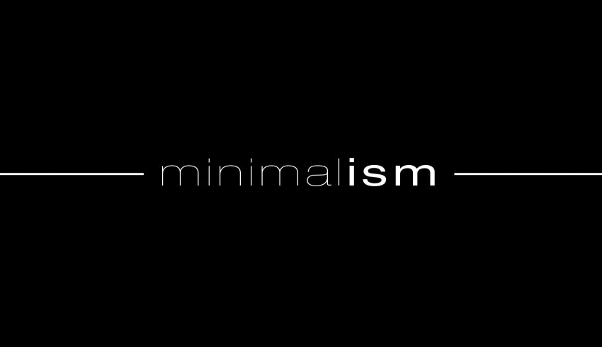 Minimalist Web Design အခြေခံ အပိုင်း(၃)