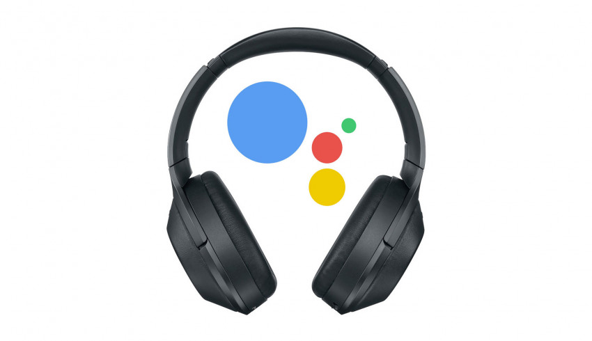 Google Assistant ပါဝင်တဲ့ Headphone တစ်ခုကို ထုတ်လုပ်ဖွယ်ရှိတဲ့ Google 