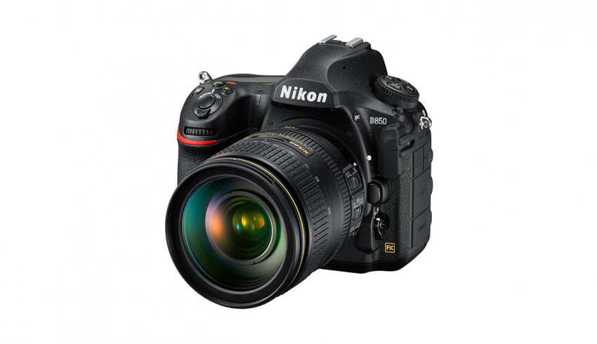 45.7 MP ပါတဲ့အပြင် Canon ဆရာတွေပါ သုံးချင်လာအောင် ဆွဲဆောင်နိုင်မယ့် Feature တွေနဲ့ Nikon ကင်မရာသစ် D850