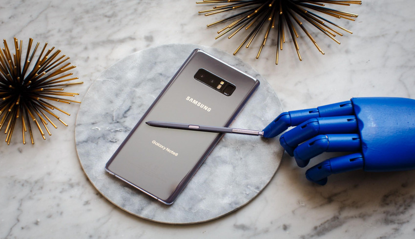 Note 7 လို ဖြစ်ရပ်မျိုး Note 8 မှာ မကြုံတွေ့ရအောင် Samsung ဘက်က ဘယ်လိုပြင်ဆင်ထားလဲ