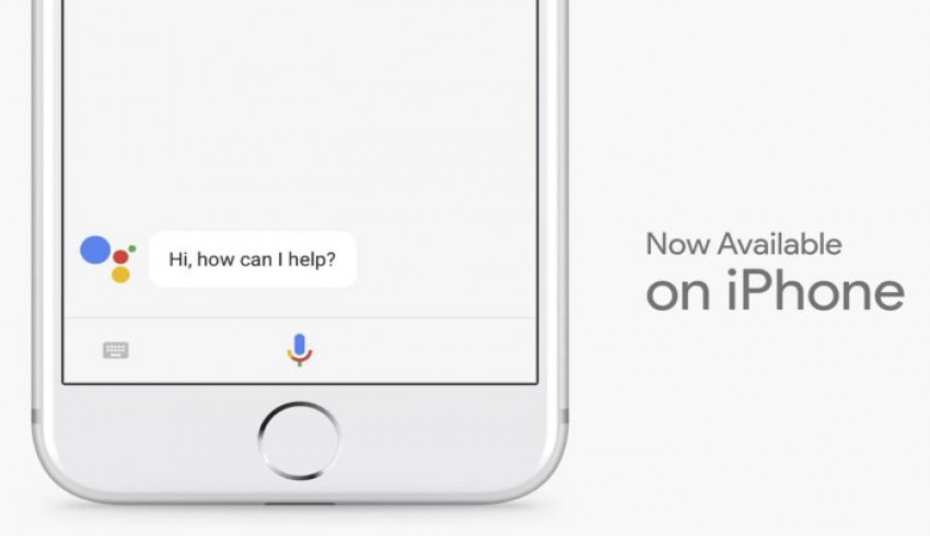 Apple iOS အတွက် Google Assistant ကို ဥရောပနိုင်ငံအချို့မှာ စတင်အသုံးပြုနိုင်ပြီ 