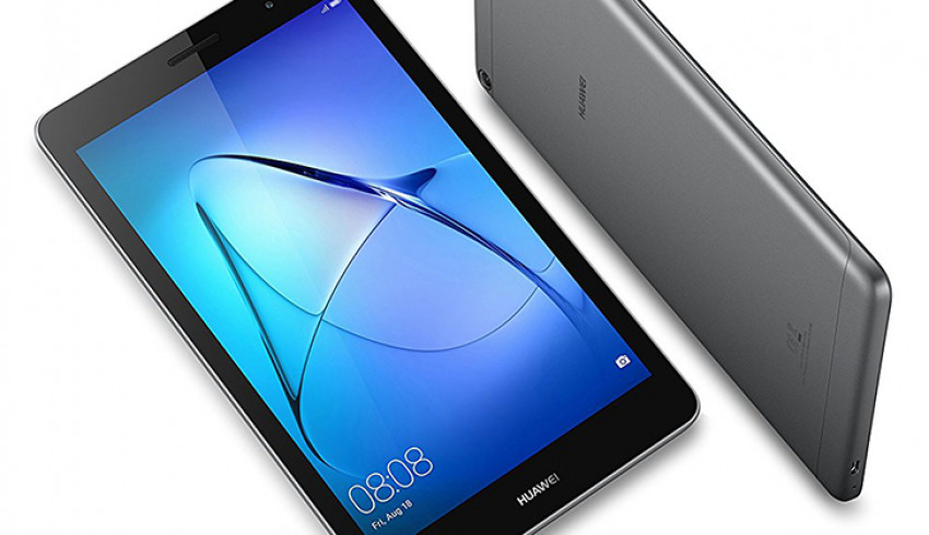Huawei က Mediapad Tablet အသစ်လေးမျိုး စတင်မိတ်ဆက်