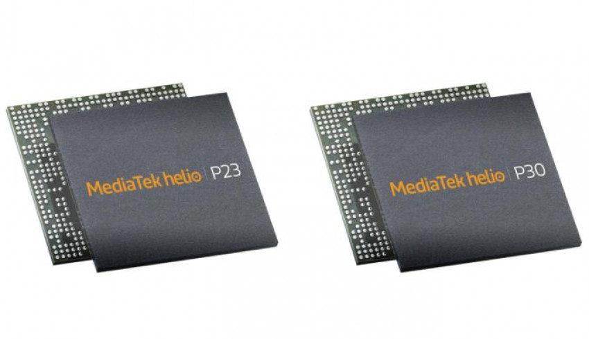 Multimedia ပိုင်းမှာ ပိုမိုကောင်းမွန်လာမယ့် Helio P30 နဲ့ P23 Chipset အသစ်တွေကို MediaTek က စတင်မိတ်ဆက်