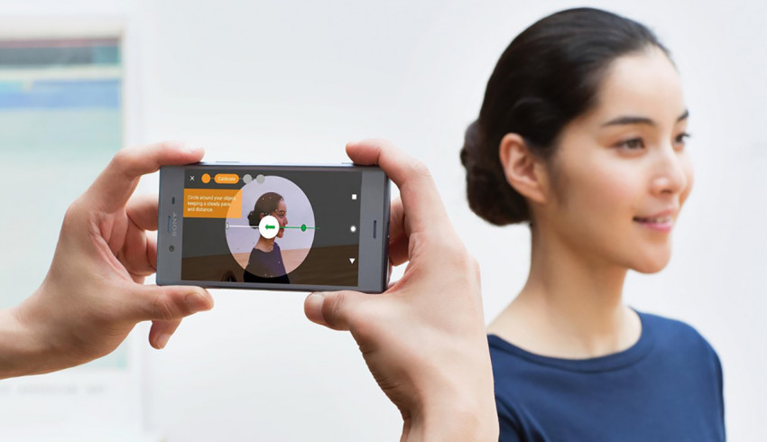 ဖုန်းနဲ့တင် 3D Models တွေ ဖန်တီးနိုင်မယ့် Sony 3D Creator App ကို Xperia ဖုန်းသုံးမျိုးမှာ ရရှိမည်