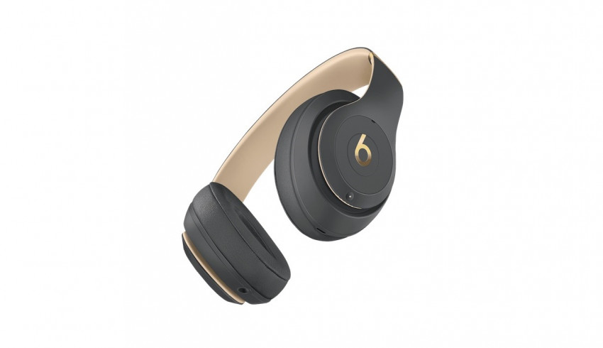 Pure Adaptive Noise Cancellation ပါ၀င်တဲ့ Beats Studio3 Wireless Headphones ကို စတင်မိတ်ဆက်