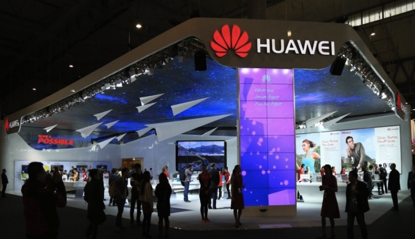 Apple ကို ကျော်တက်ပြီး ဒုတိယမြောက်အကြီးဆုံးစမတ်ဖုန်းကုမ္ပဏီဖြစ်လာတဲ့ Huawei