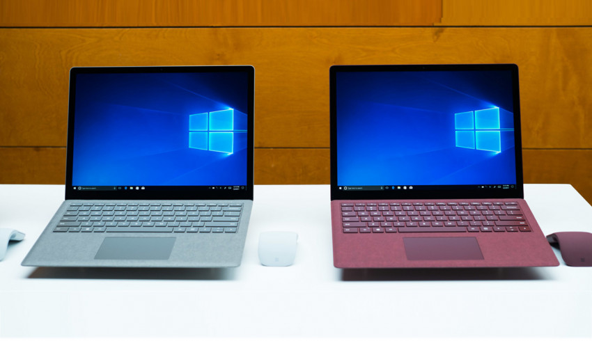 Windows 10 S-to-Pro အခမဲ့ Upgrade သက်တမ်းကို ၃ လ တိုးမြှင့်ပေးလိုက်တဲ့ Microsoft