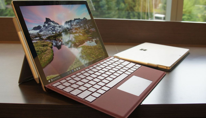 Microsoft က Surface အသစ်ကို အောက်တိုဘာလကုန်မှာ မိတ်ဆက်ဖွယ်ရှိ