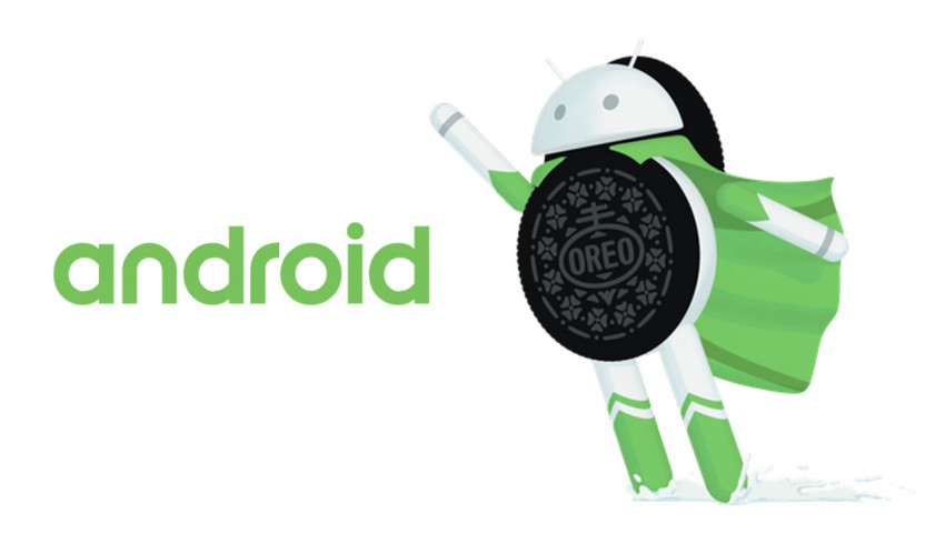 Android 8.0 Oreo Update ကို စတင်ထုတ်ပေးဖို့ ပြုလုပ်နေပြီဖြစ်တဲ့ OnePlus နဲ့ Samsung 