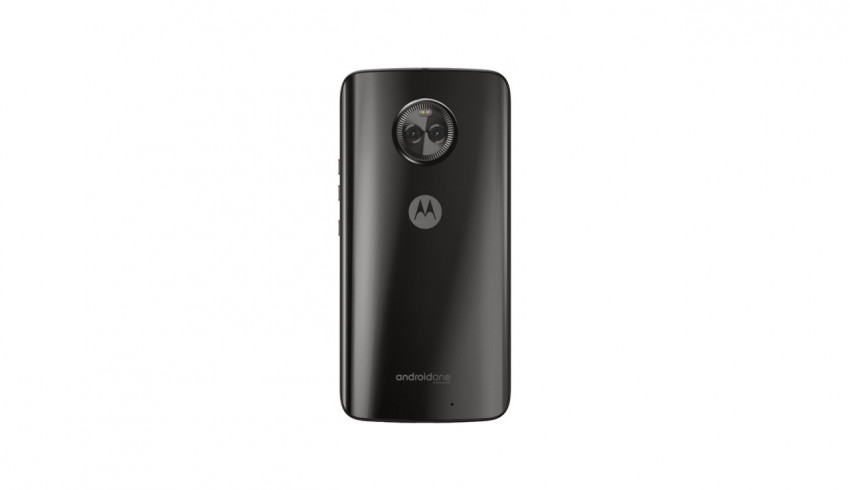 Android One စမတ်ဖုန်းအသစ်တစ်မျိုး ထုတ်လုပ်သွားမယ့် Motorola
