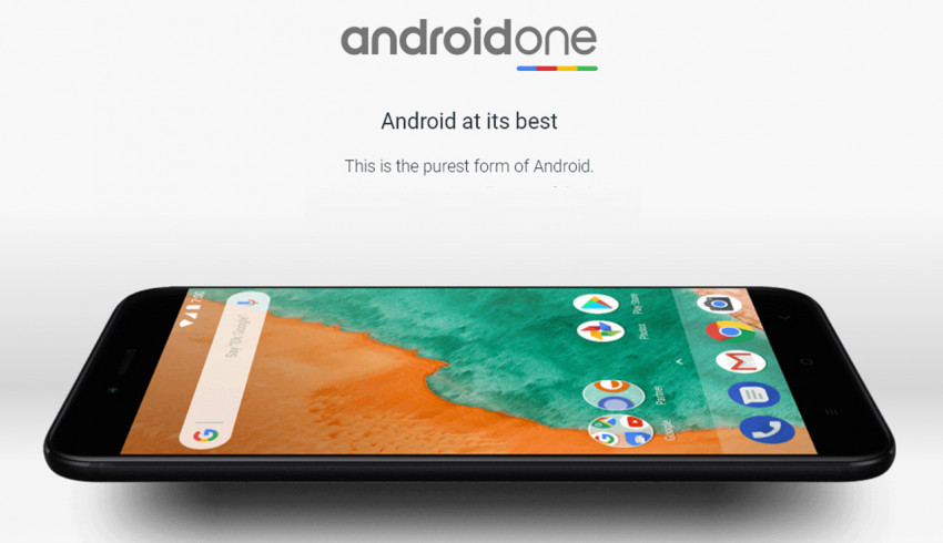 Android One အကြောင်းသိကောင်းစရာ