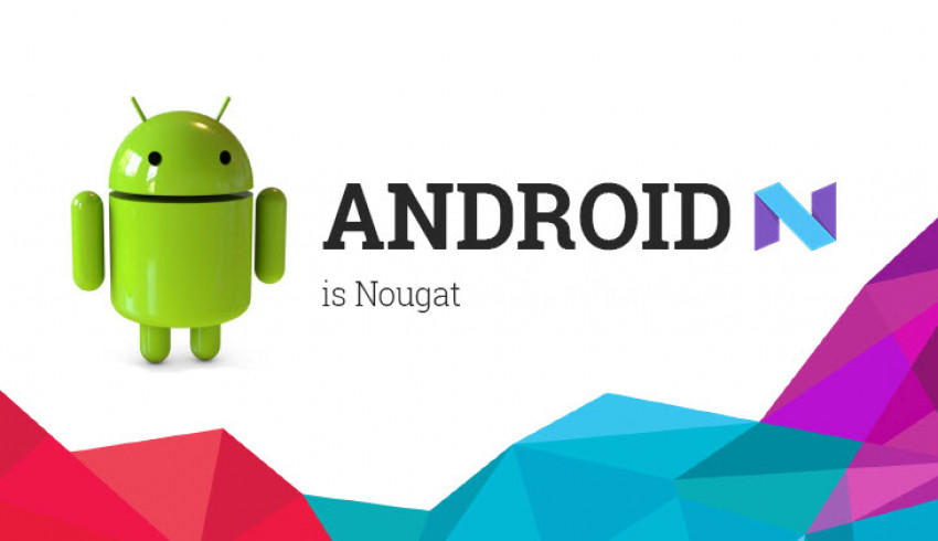 Android Nougat အသုံးပြုမှု ၁၅.၈ ရာခိုင်နှုန်းအထိ ရောက်ရှိလာ