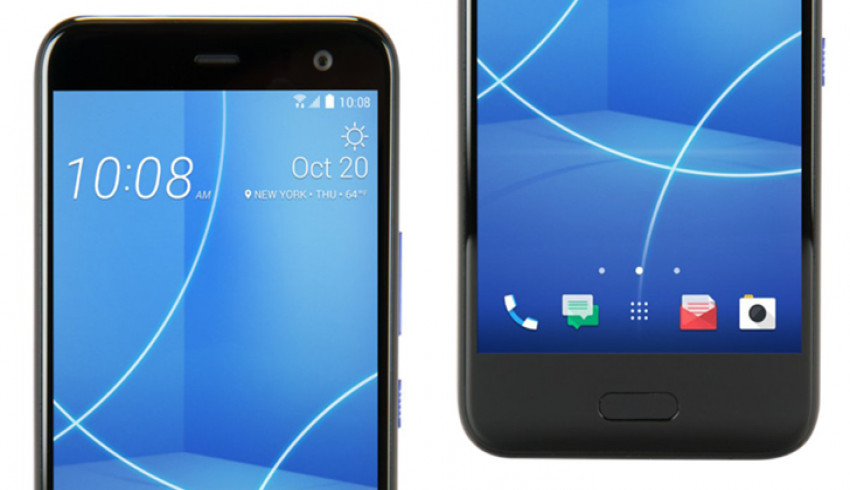 U11 Life လို့ခေါ်တဲ့ Android One စမတ်ဖုန်းတစ်မျိုးကို HTC ကနေ မိတ်ဆက်လာဖွယ်ရှိ