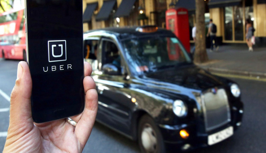 ‘အများပြည်သူလုံခြုံရေးစိုးရိမ်ရတဲ့အတွက်’ London မှာ ဆက်လက်ပြေးဆွဲခွင့်မရတော့တဲ့ Uber