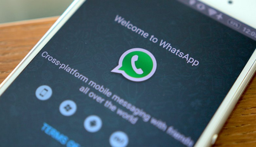 တရုတ်နိုင်ငံမှာ WhatsApp အသုံးပြုခွင့်ပိတ်ပင်