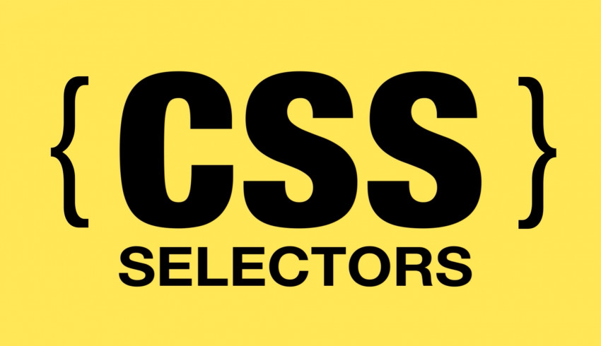 CSS Selectors များအကြောင်း သိကောင်းစရာ အပိုင်း (၁)