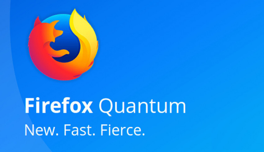 ပုံမှန် Firebox Browser ထက် ၂ ဆလောက် ပိုမြန်လာတဲ့ Firefox Quantum 