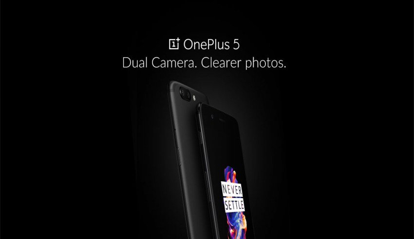 OnePlus 5 အတွက် Android Oreo Update ထွက်လာတော့မှာလား