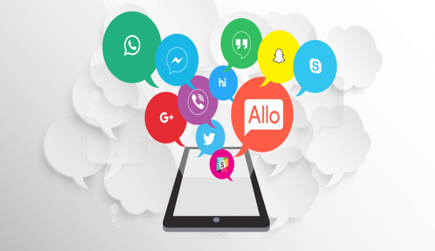 Allo For Web Support ကို iOS အတွက်စတင်ရရှိပြီး Firefox နဲ့ Opera Browser တွေမှာပါ အသုံးပြုနိုင်ပြီဖြစ်