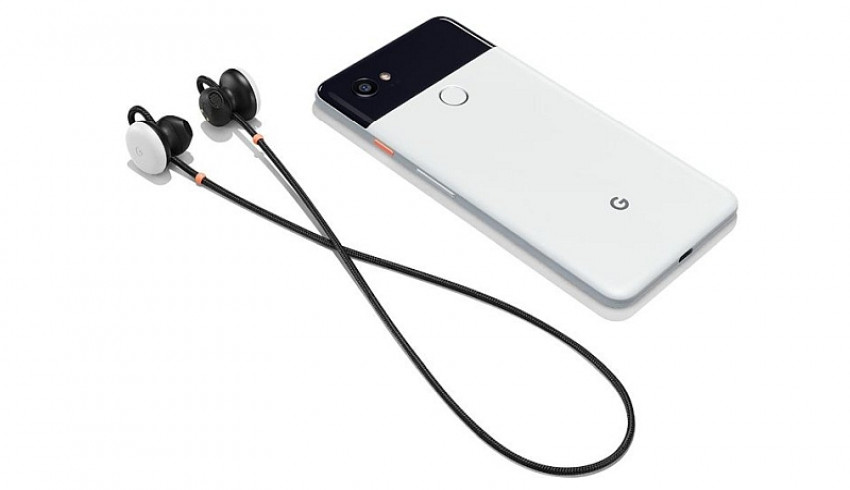 Real Time Translation လုပ်နိုင်မယ့် Google Pixel Buds လို့ခေါ်တဲ့ Wireless Earphones တွေကို Google မိတ်ဆက်