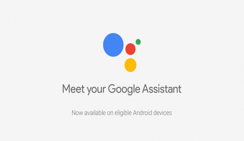 Play Store ပေါ်ကို ရောက်ရှိလာတဲ့ Google Assistant