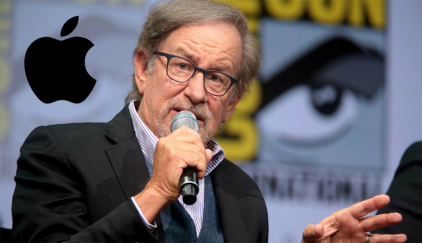 Steven Spielberg ရဲ့ “Amazing Stories” ကို Apple က ကိုယ်ပိုင်ဇာတ်လမ်းတွဲအဖြစ် ပြန်လည်ရိုက်ကူးမည်