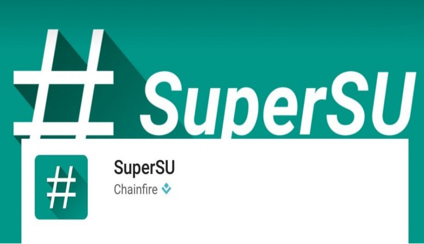SuperSU Root ကနေ အနားယူတော့မယ့် Developer "Chainfire"