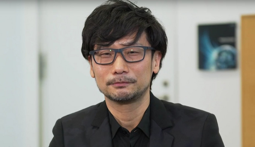 အသစ်ထွက်လာမယ့် Nintendo Switch အပေါ် Hideo Kojima ရဲ့သုံးသပ်ချက်