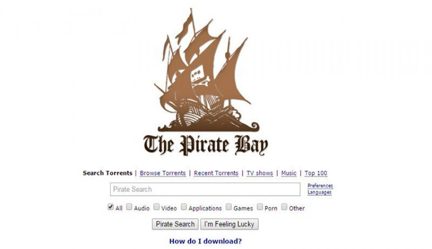 Website လာရောက်သူတွေရဲ့ CPU ကို အသုံးပြုပြီး Cryptocurrency Mining ကို ဆက်လက်ပြုလုပ်လျက်ရှိတဲ့ Pirate Bay