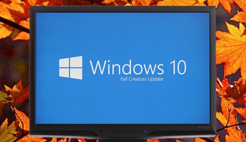 အောက်တိုဘာ ၁၇ ရက်နေ့က ထွက်လာတဲ့ Windows 10 Fall Creators Update ကို ဘယ်လိုတင်မလဲ