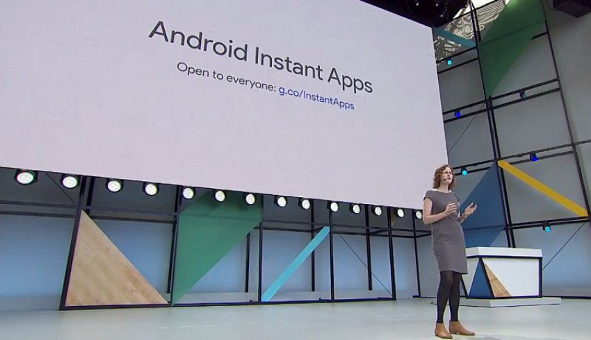 App တစ်ခုကို Install မလုပ်ခင်မှာ စမ်းသုံးကြည့်နိုင်မယ့် “Android Instant Apps” ကို Play Store မှာ အသုံးပြုနိုင်ပြီ