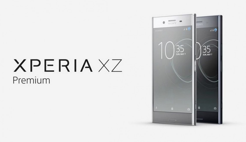 Sony Xperia XZ Premium အတွက် Android 8.0 Oreo Update စတင်ရရှိ