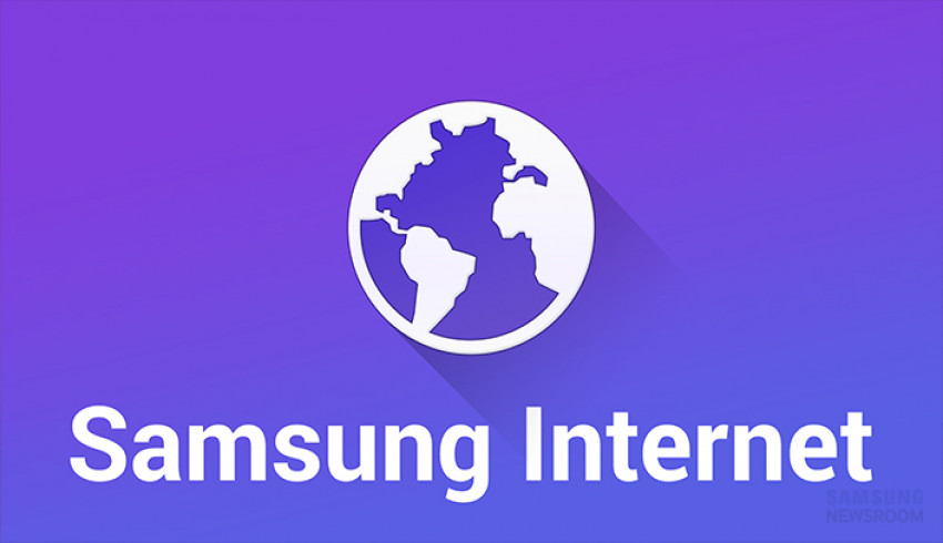 Ad-Tracking ကို Block လုပ်ထားနိုင်မယ့် Samsung Internet Web Browser ကို Android Phone တိုင်းမှာ အသုံးပြုလို့ရပြီ