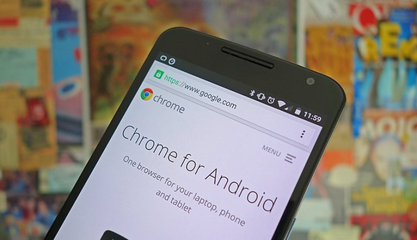 Android အတွက် Chrome 62 မှာ Saved ထားတဲ့ Passwords တွေကို ပြန်ကြည့်နိုင်တဲ့ Feature ပါဝင်လာ