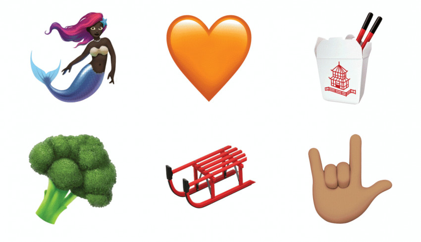 Emoji အသစ် အခု (၇၀) ကျော်နဲ့ Bug Fix တွေ ပါဝင်တဲ့ iOS 11.1 ထွက်ရှိ
