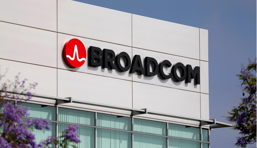 Qualcomm ကုမ္ပဏီကို ဒေါ်လာ ၁၀၀ ဘီလီယံနဲ့ ဝယ်ယူဖို့ စဉ်းစားနေတဲ့ Broadcom
