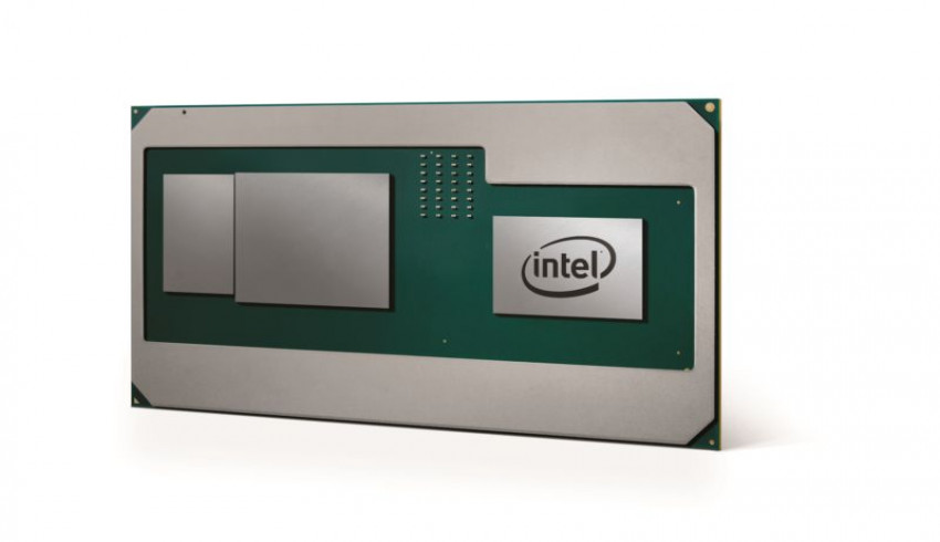 ပါးလွှာပေါ့ပါးတဲ့ Notebook တွေမှာ Gaming Quality ကောင်းကောင်း ပေးနိုင်မယ့် Chip တစ်မျိုးကို Intel နှင့် AMD ပူးပေါင်း ထုတ်လုပ်နေ